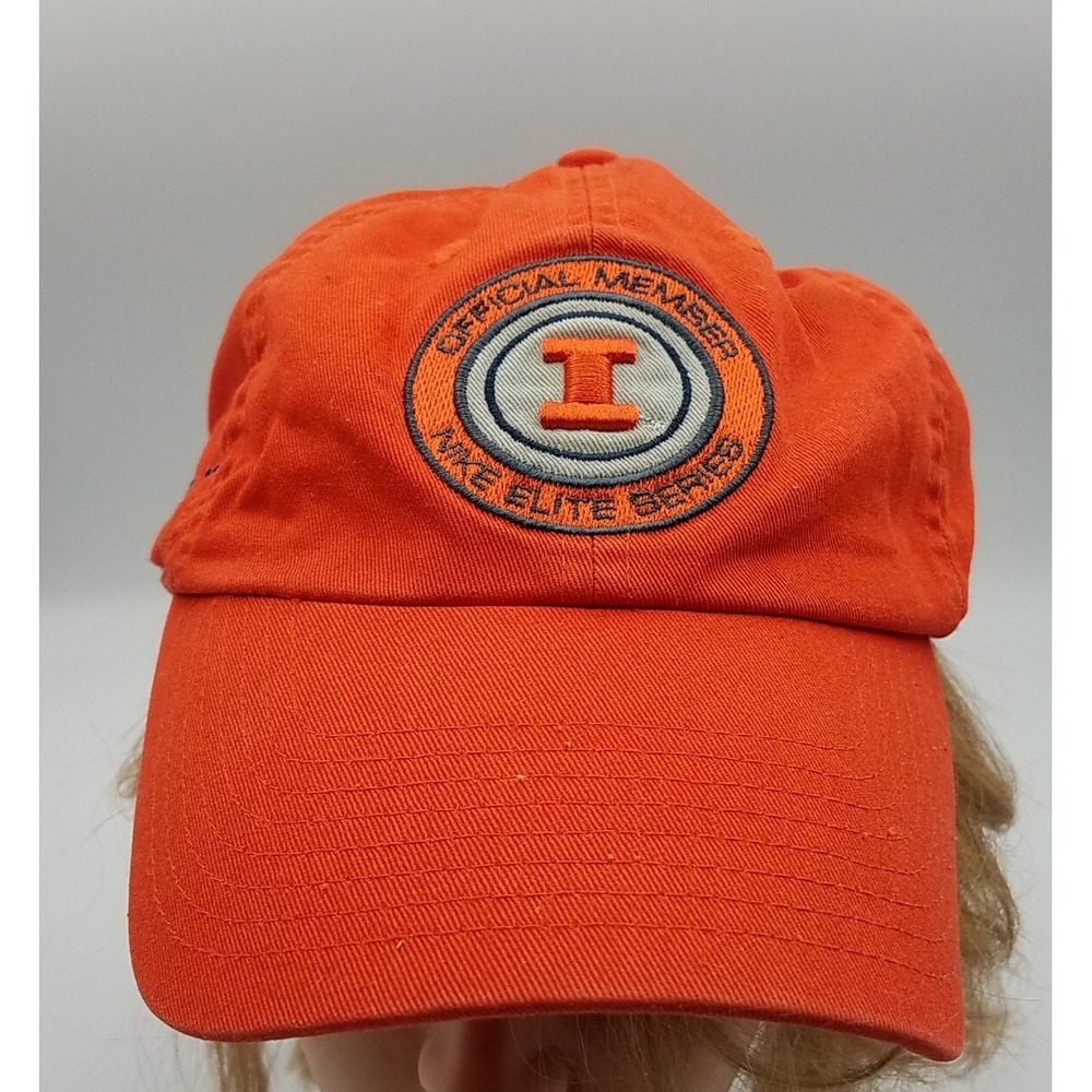 NCAA 5 final four appearances nike elite series hat
